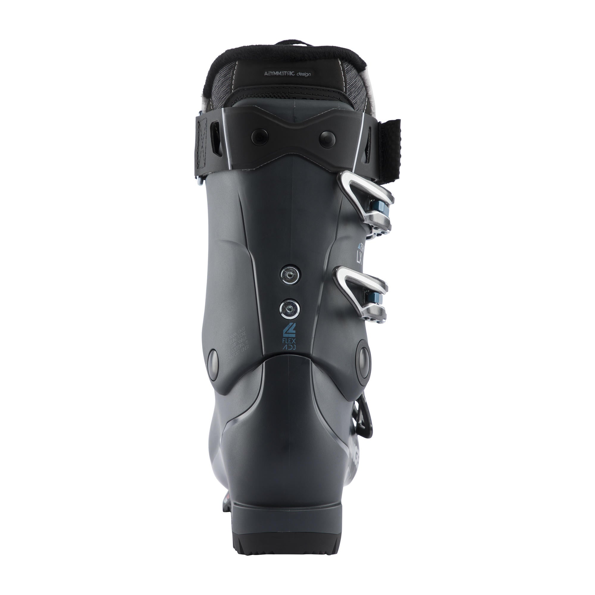 Lange Botas Ski LX 75 W HV GW (Pewter Grey) - Rideshop