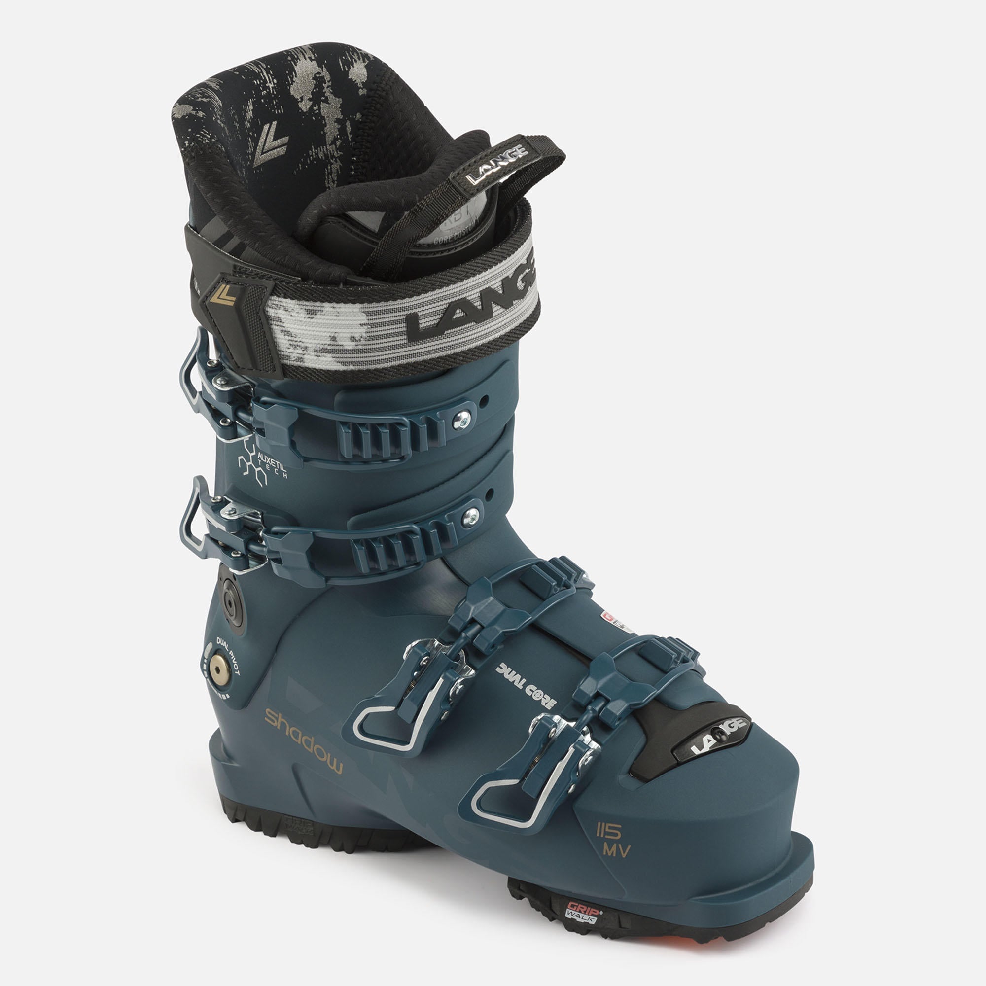 Lange Botas Ski SHADOW 115 W MV GW (INTERSTLR) - Rideshop
