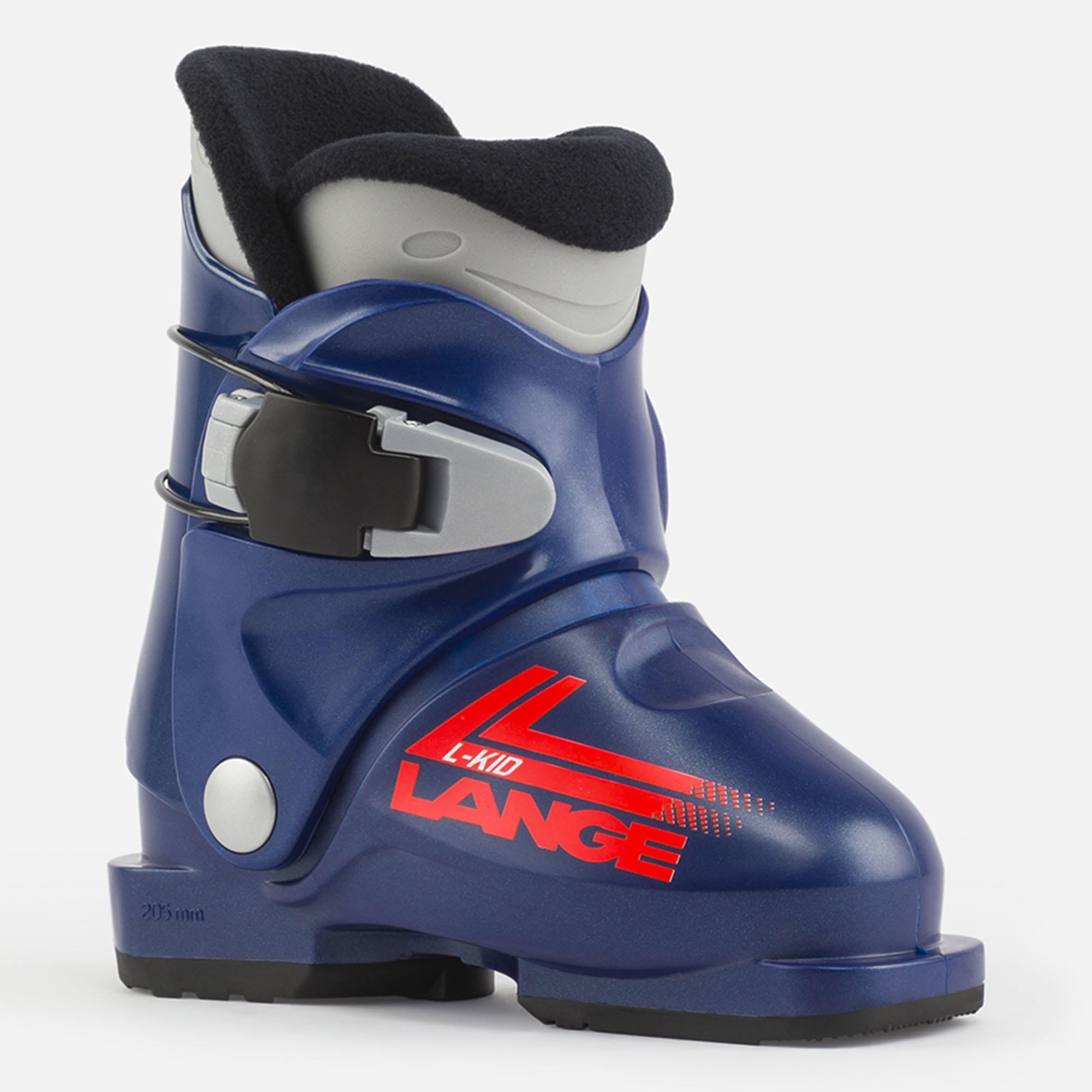 Lange Botas Ski L-KID - Rideshop