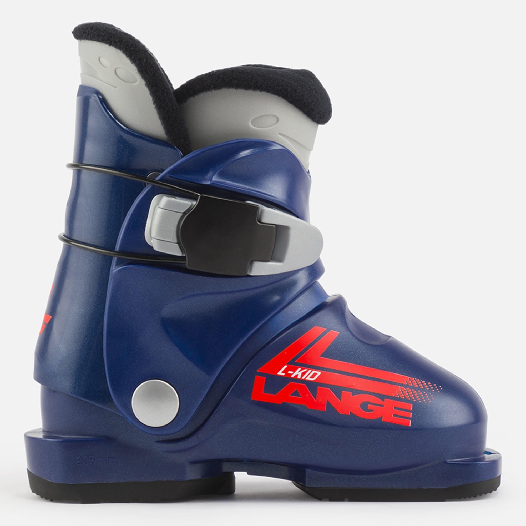 Lange Botas Ski L-KID - Rideshop
