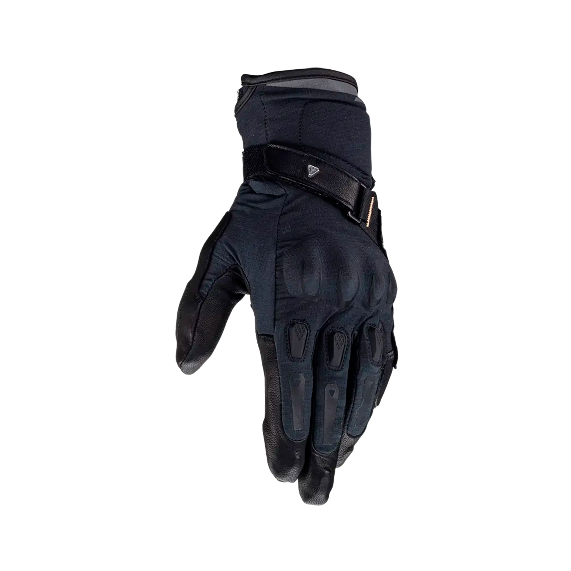 Guante De Moto Leatt Adventure Hydradri 7.5 | Stealth - Rideshop