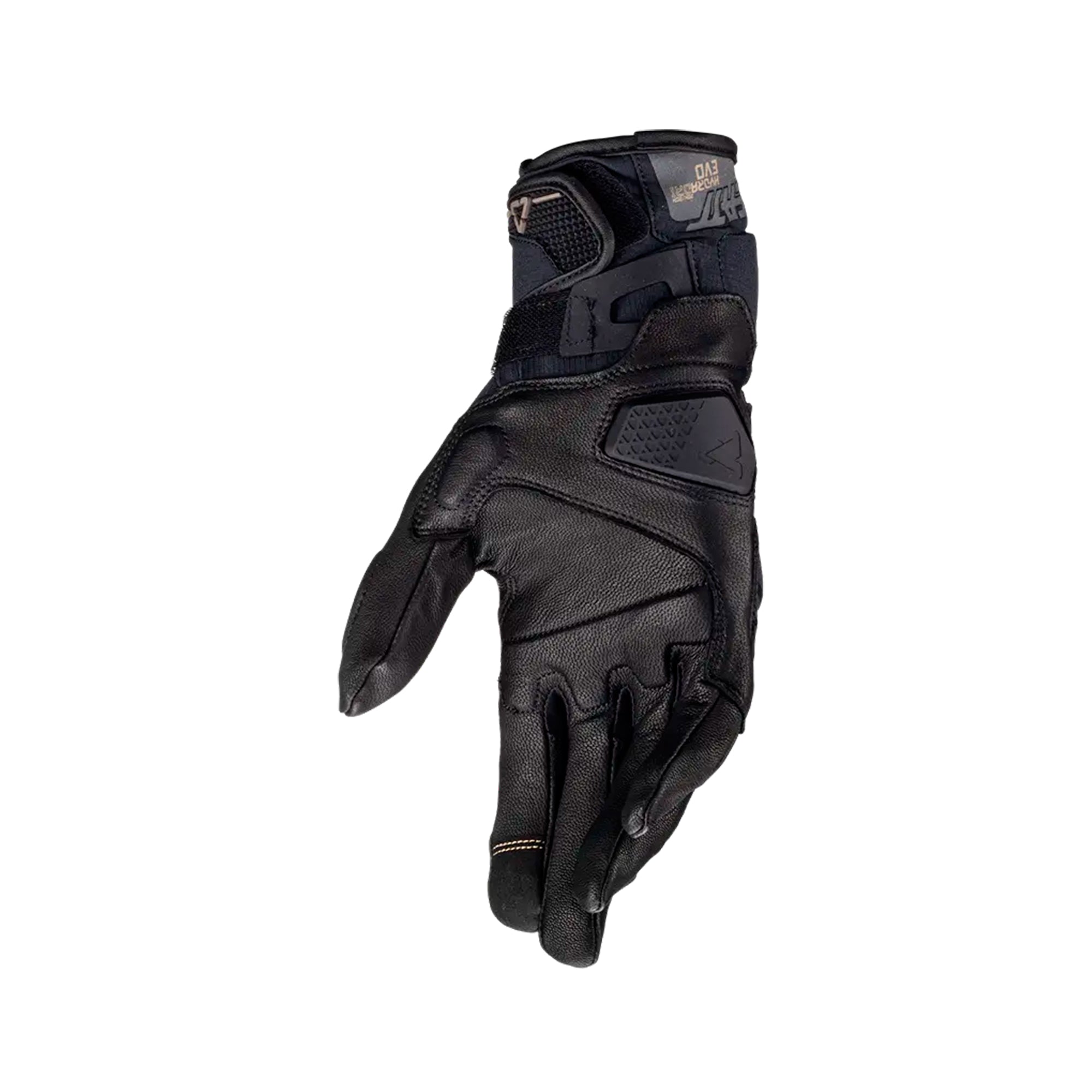 Guante De Moto Leatt Adventure Hydradri 7.5 | Stealth - Rideshop