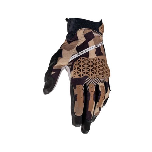 Leatt Guante de Moto Adventure X-Flow 7.5 Corto - Rideshop
