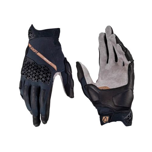 Leatt Guante de Moto Adventure X-Flow 7.5 Corto