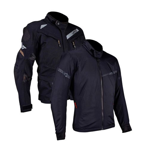Leatt Chaqueta Moto Adventure Dritour 7.5 - Rideshop