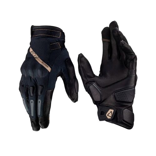 Leatt Guante de Moto Adventure Hydradri 7.5 Corto - Rideshop