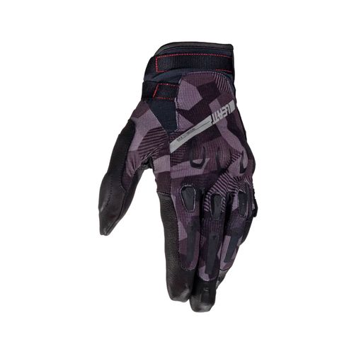 Leatt Guante de Moto Adventure Hydradri 7.5 Corto - Rideshop