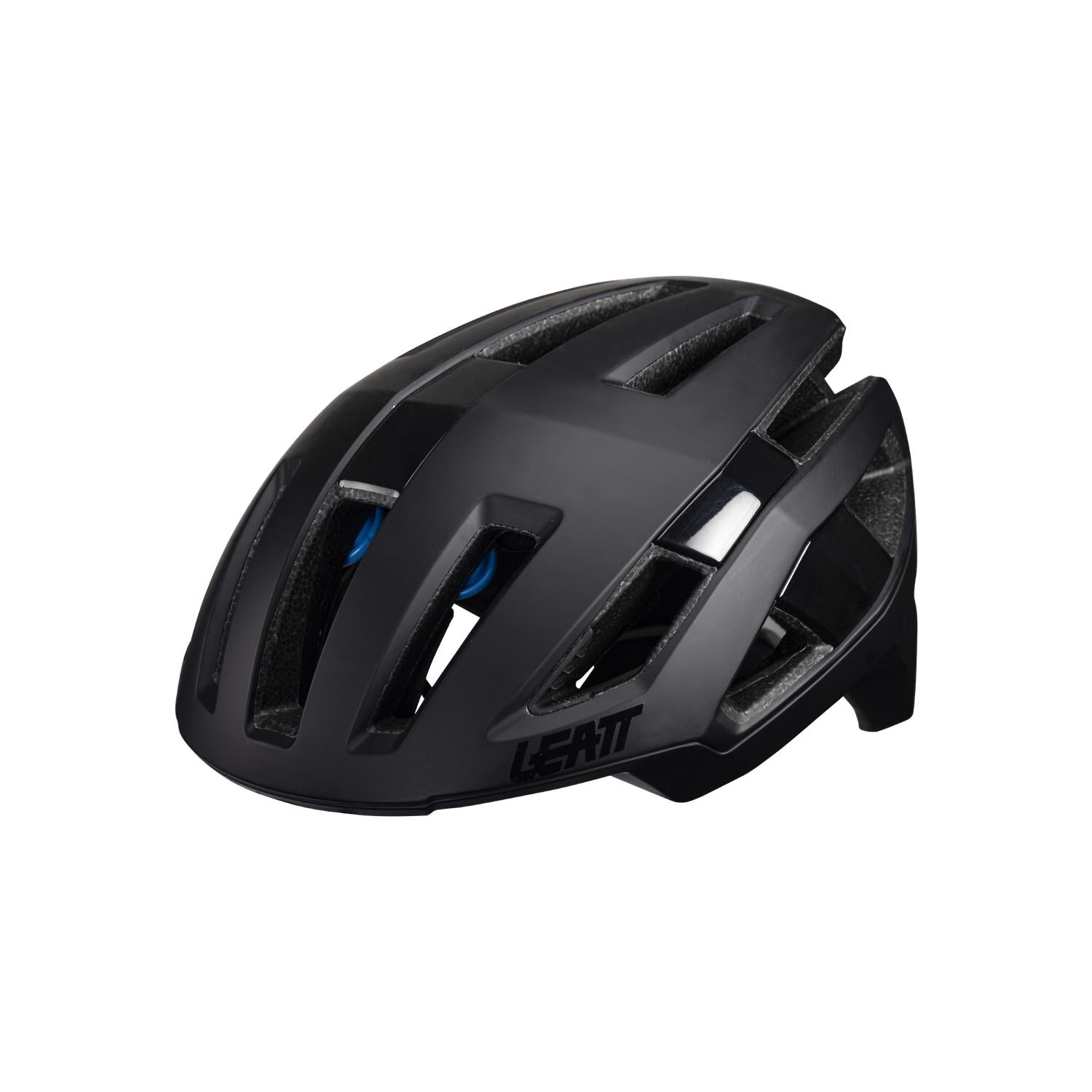 Casco Leatt MTB Endurance 3.0 V24 Black