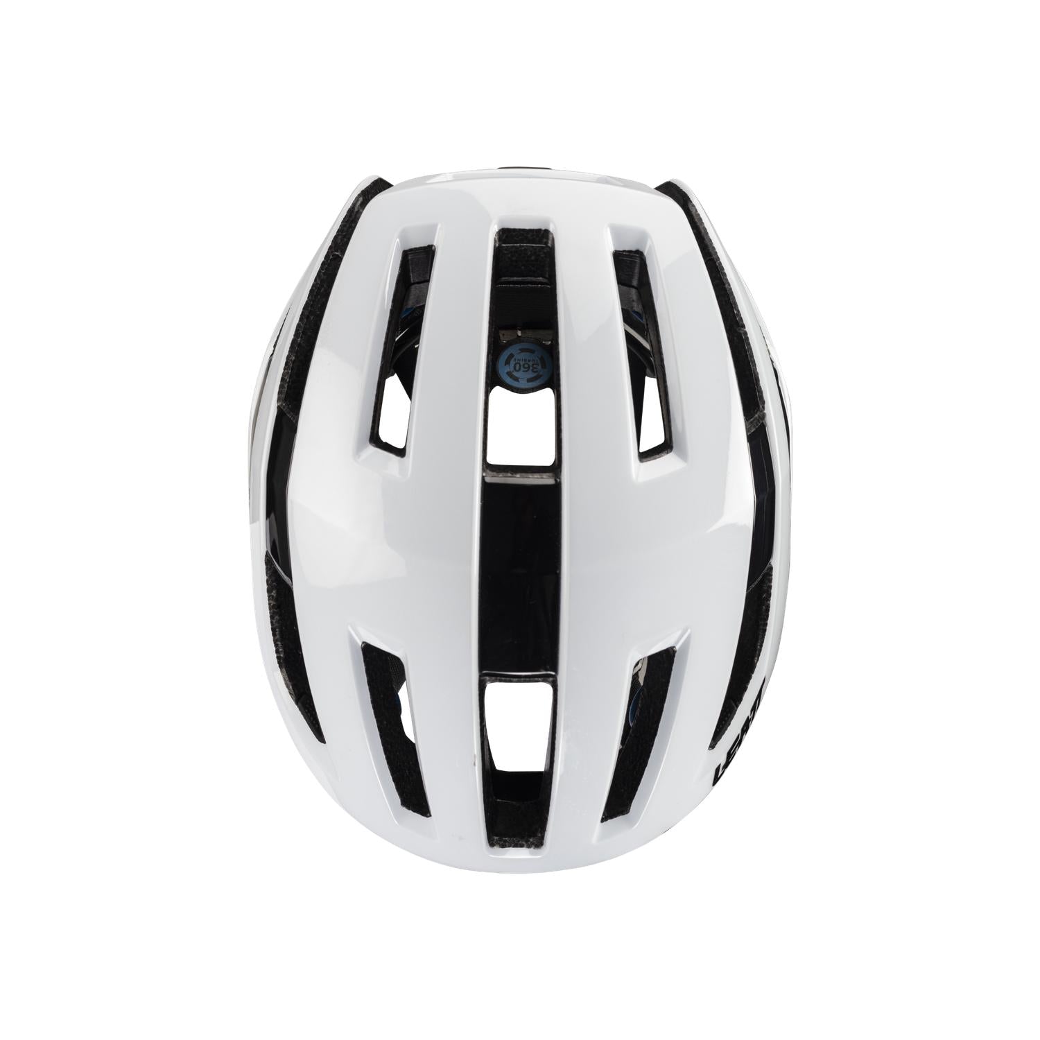 Casco Leatt MTB Endurance 3.0 V24 White