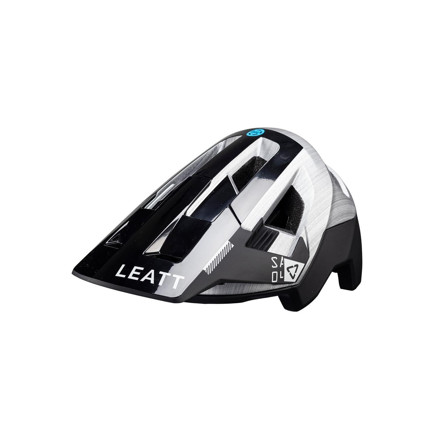 Casco Leatt MTB AllMtn 4.0 V24 Brushed