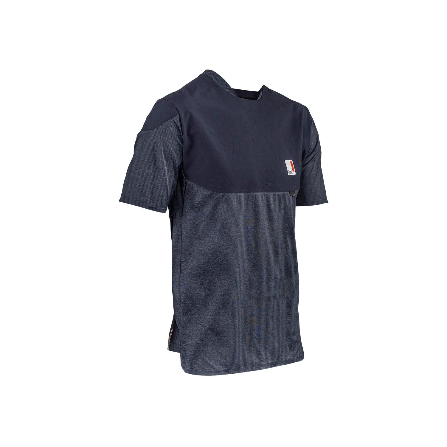 Jersey Leatt MTB AllMtn 3.0 Black