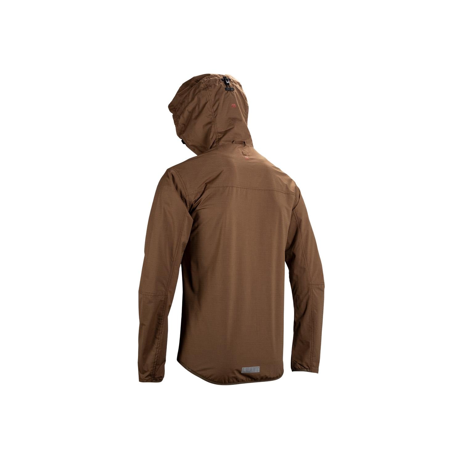 Chaqueta Leatt MTB HydraDri 2.0 Loam