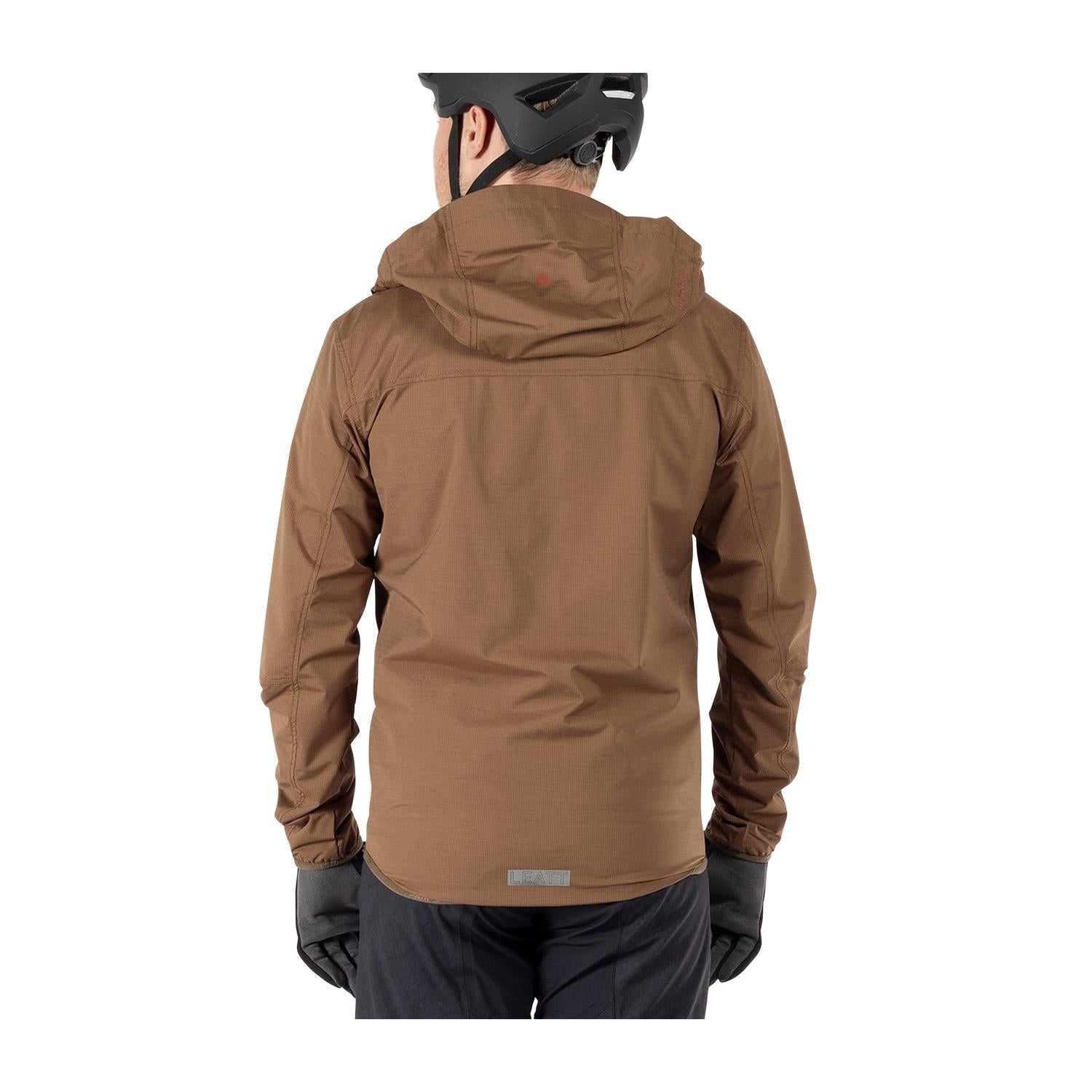 Chaqueta Leatt MTB HydraDri 2.0 Loam