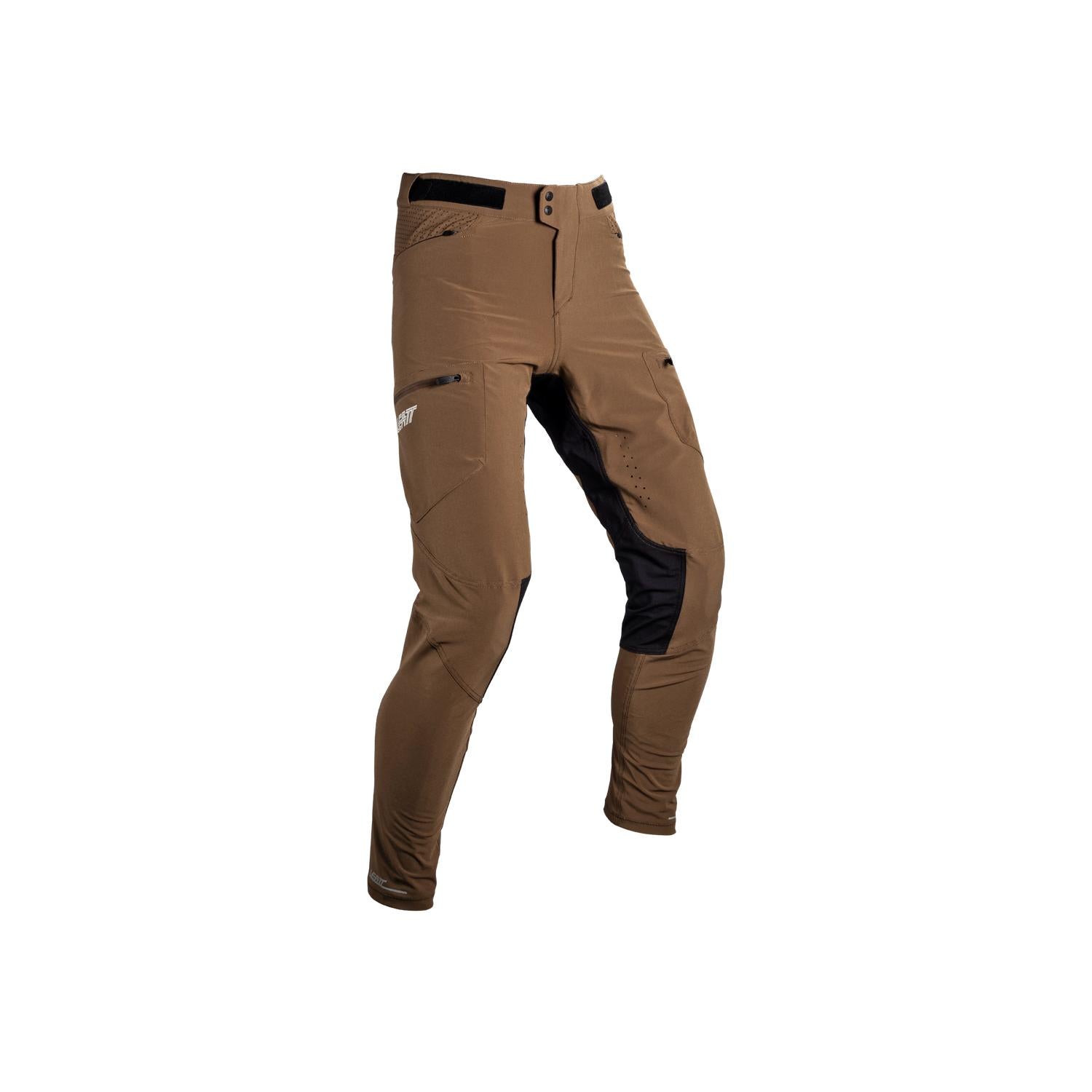 Pantalon Leatt MTB Enduro 3.0 Loam