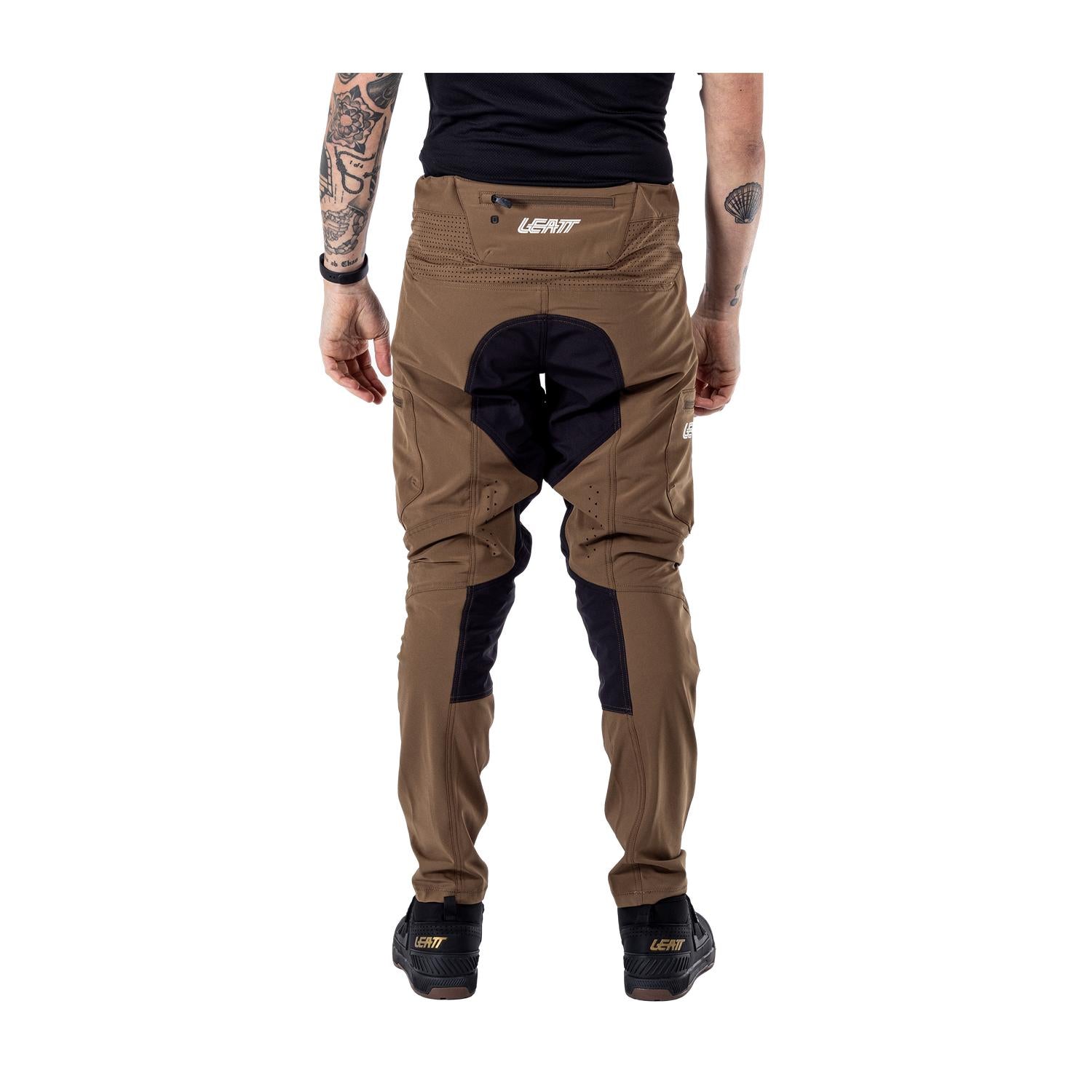 Pantalon Leatt MTB Enduro 3.0 Loam