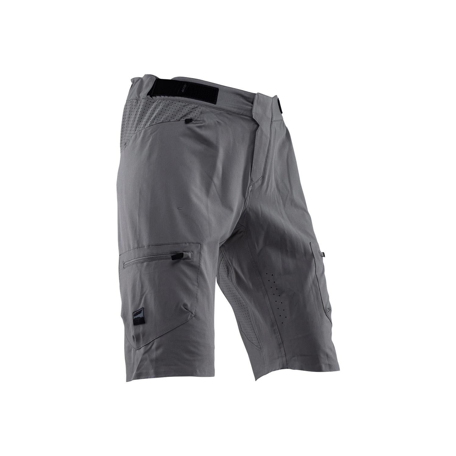 Shorts Leatt MTB Enduro 2.0 Gris