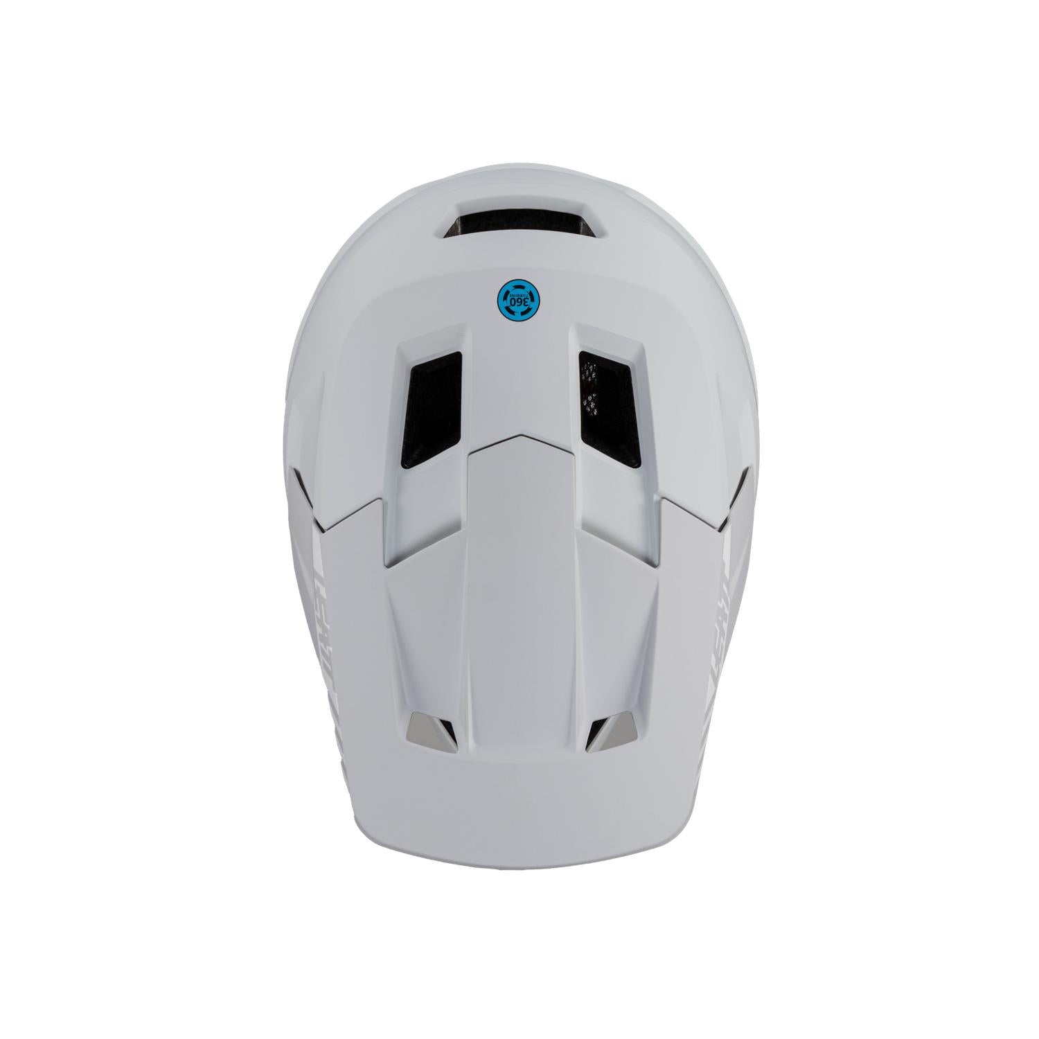 Casco Leatt MTB Gravity 1.0 V24 Steel