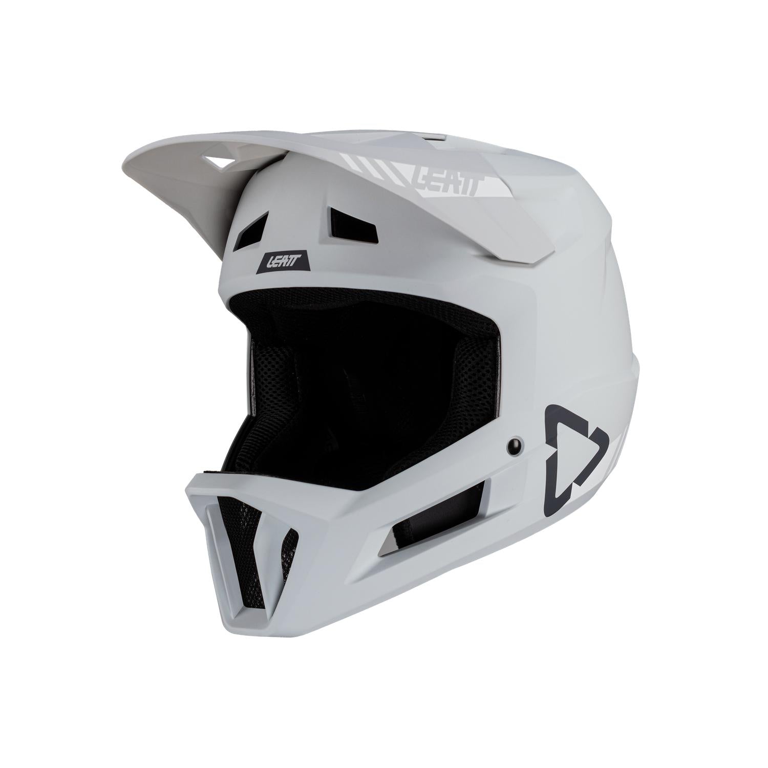 Casco Leatt MTB Gravity 1.0 V24 Steel