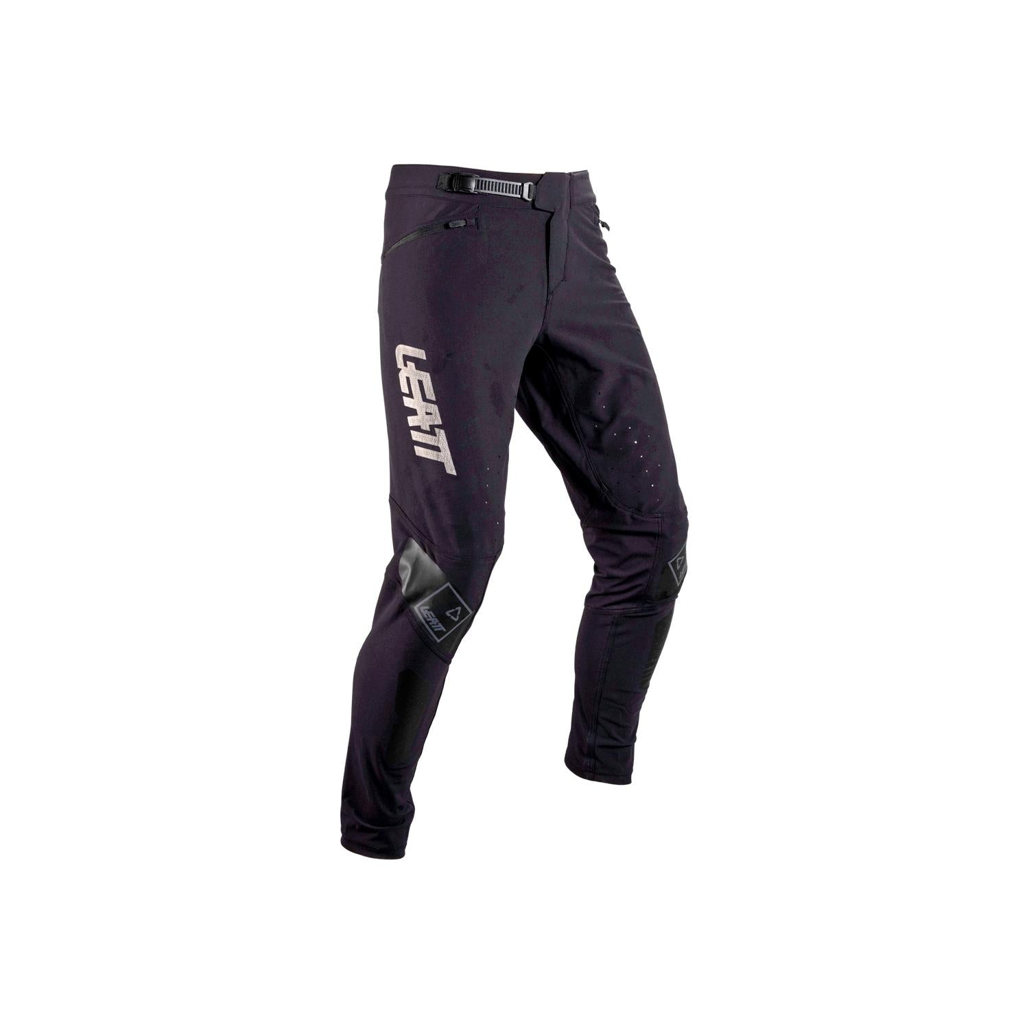 Pantalon Leatt MTB Gravity 4.0 Stealth