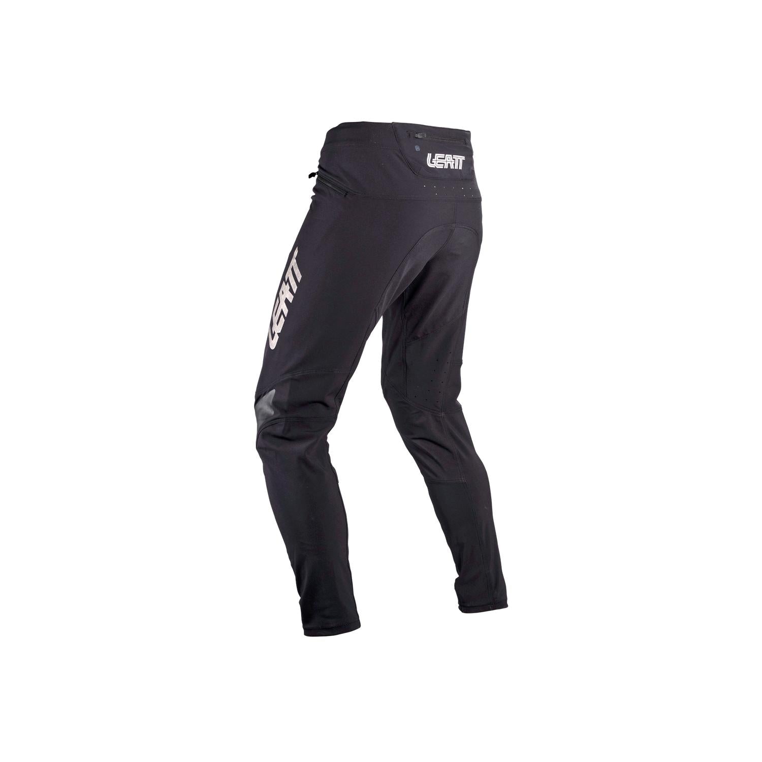 Pantalon Leatt MTB Gravity 4.0 Stealth
