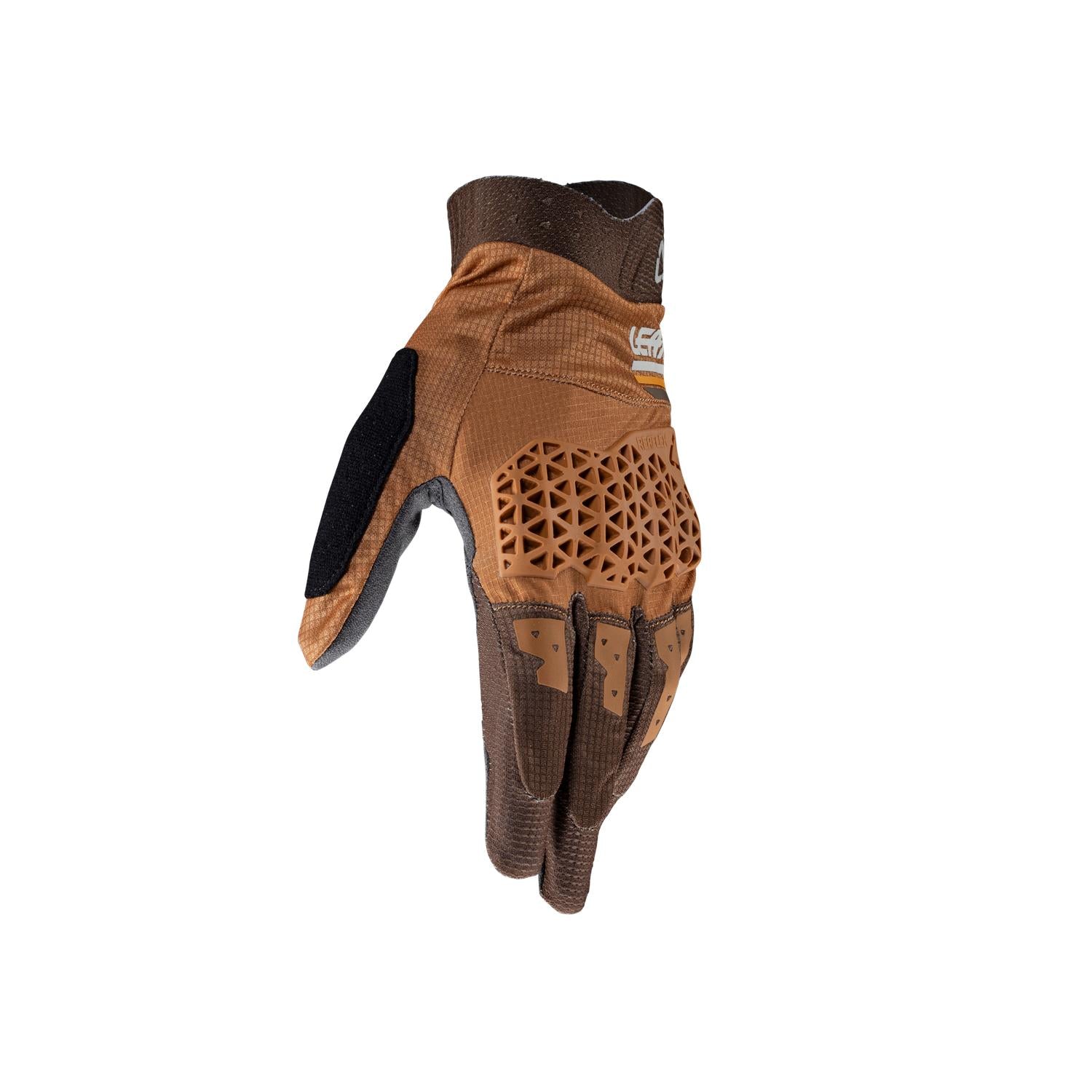Guantes Leatt MTB 3.0 Lite Rust
