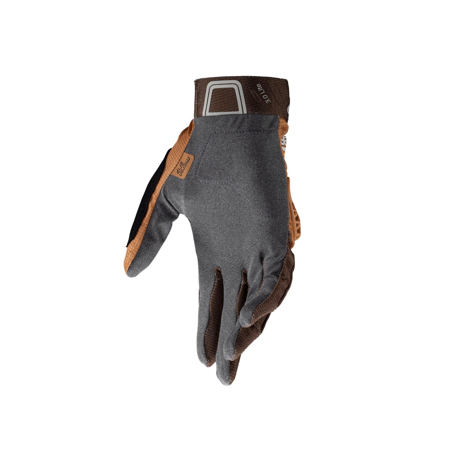 Guantes Leatt MTB 3.0 Lite Rust