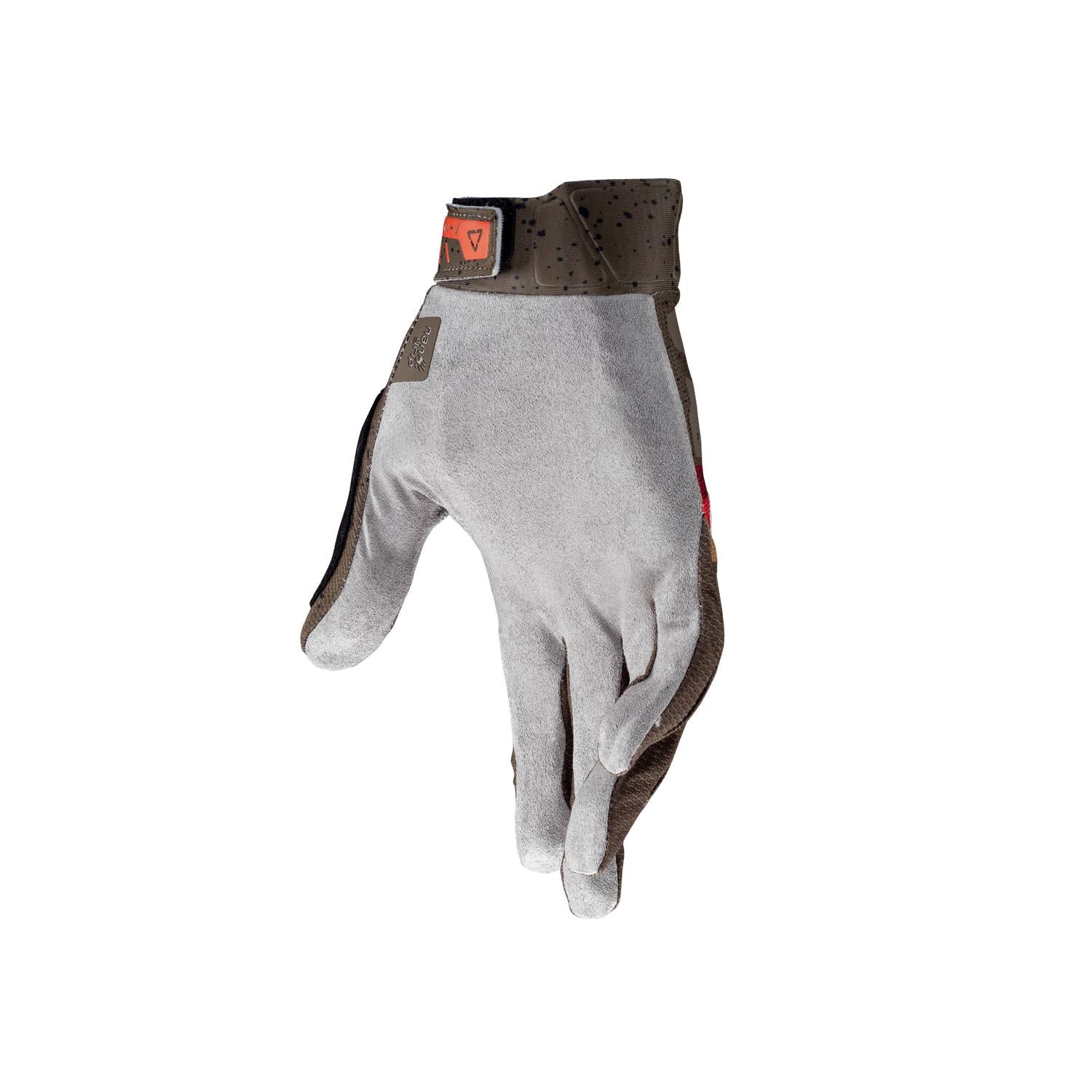 Guantes Leatt MTB 2.0 X-Flow Loam