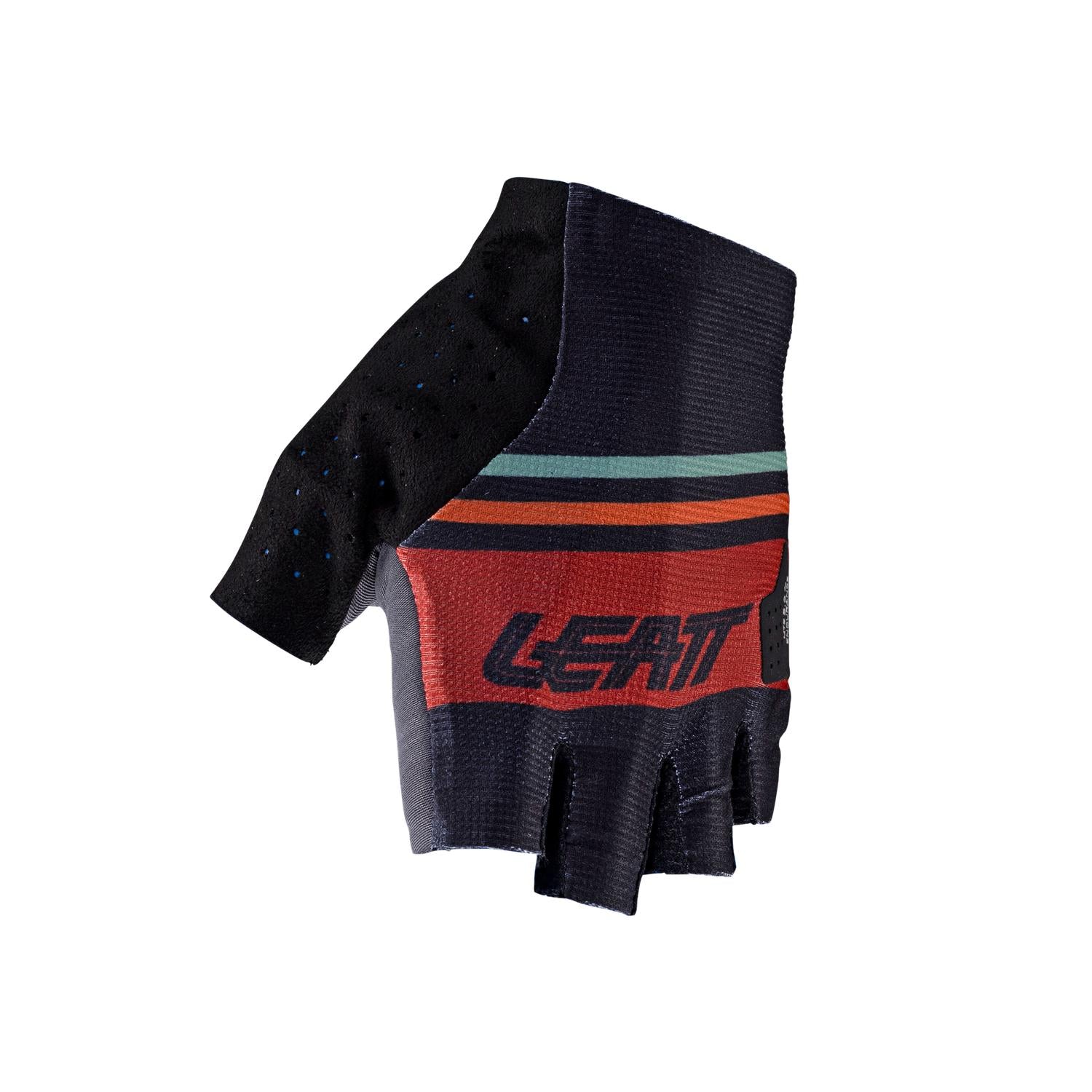 Guantes Leatt MTB 5.0 Endurance Lava
