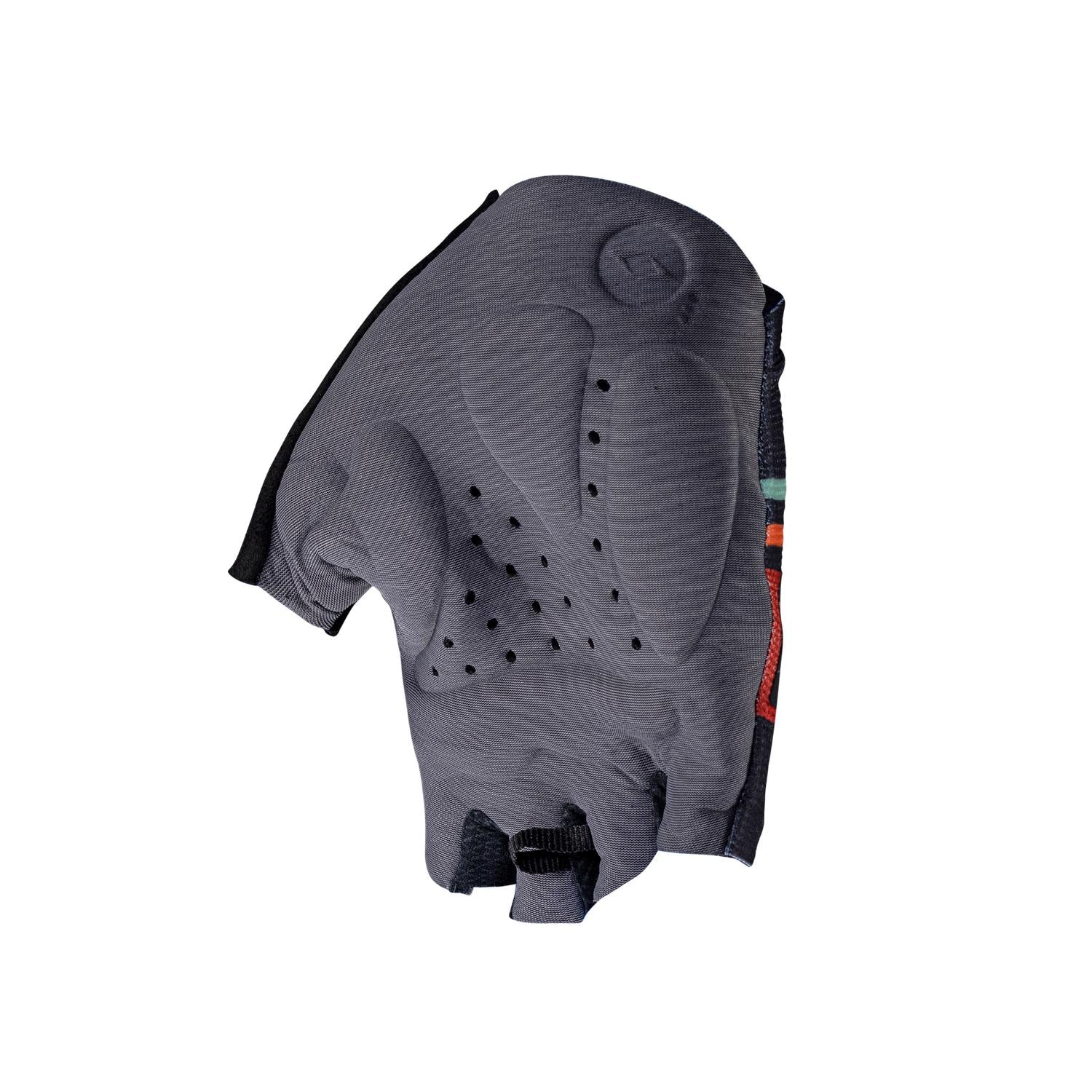Guantes Leatt MTB 5.0 Endurance Lava