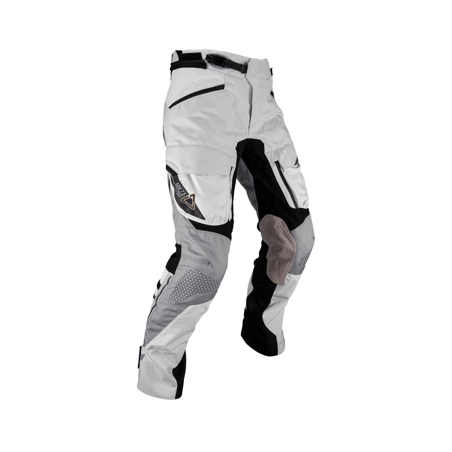 Pantalón Leatt Moto ADV MultiTour 7.5 V24 Steel