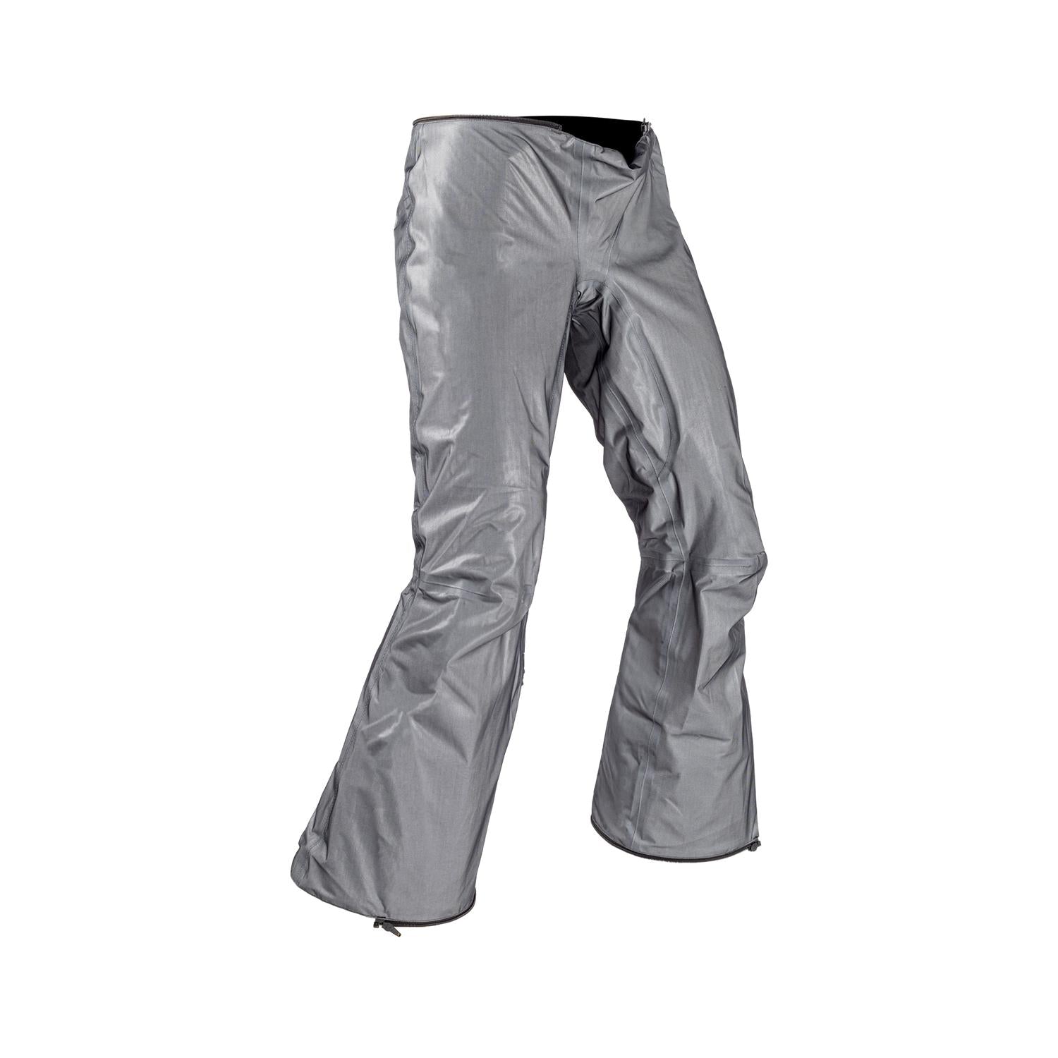 Pantalón Leatt Moto ADV MultiTour 7.5 V24 Steel