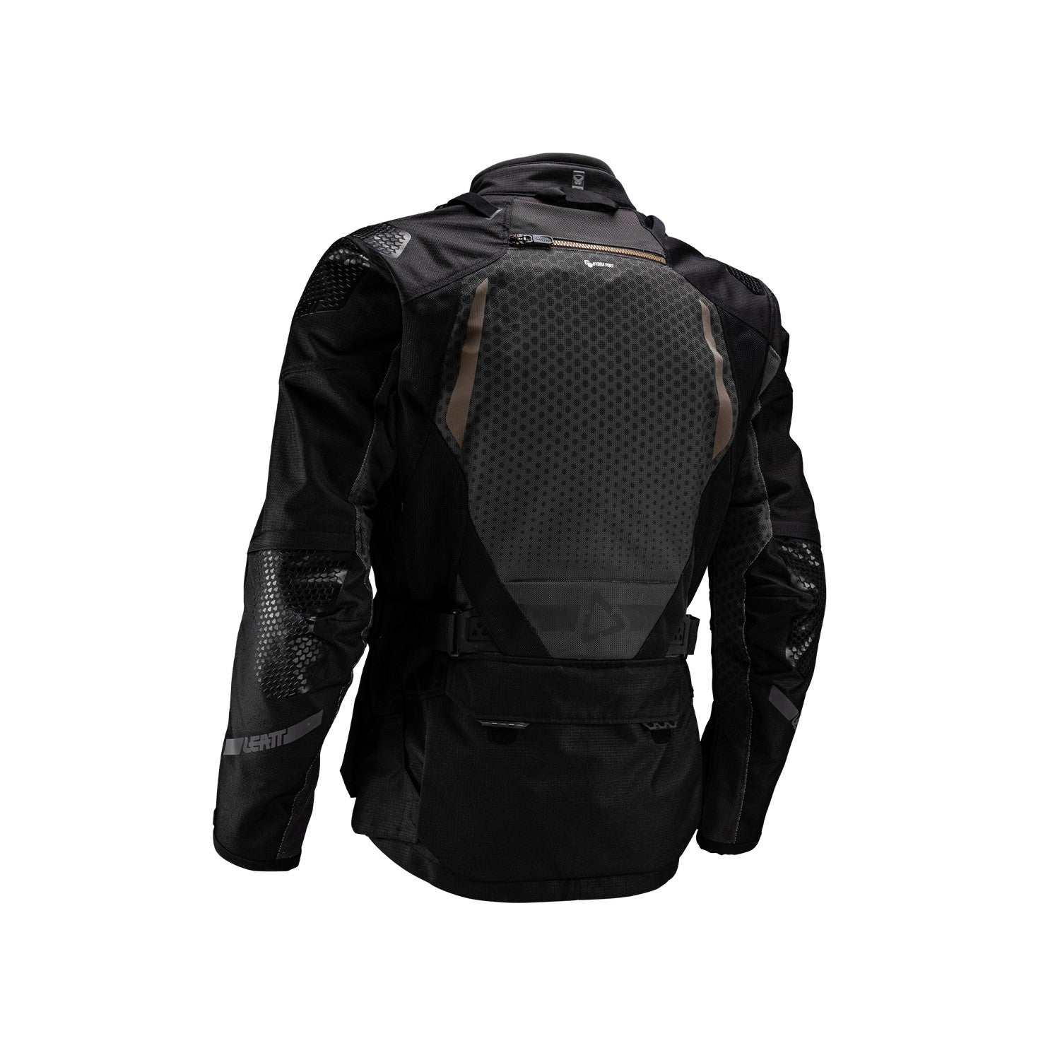 Chaqueta Leatt ADV FlowTour 5.5 Stealth M 40US 50EU