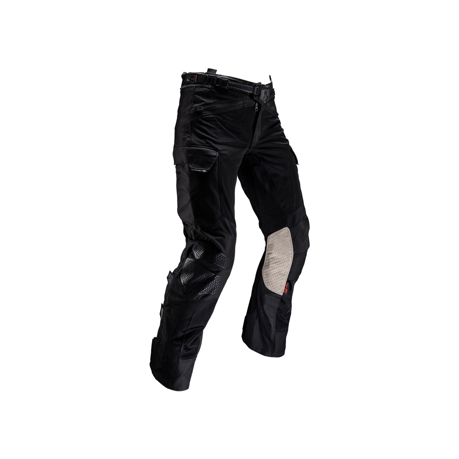 Pantalón Leatt Moto ADV FlowTour 5.5 V25 Stealth