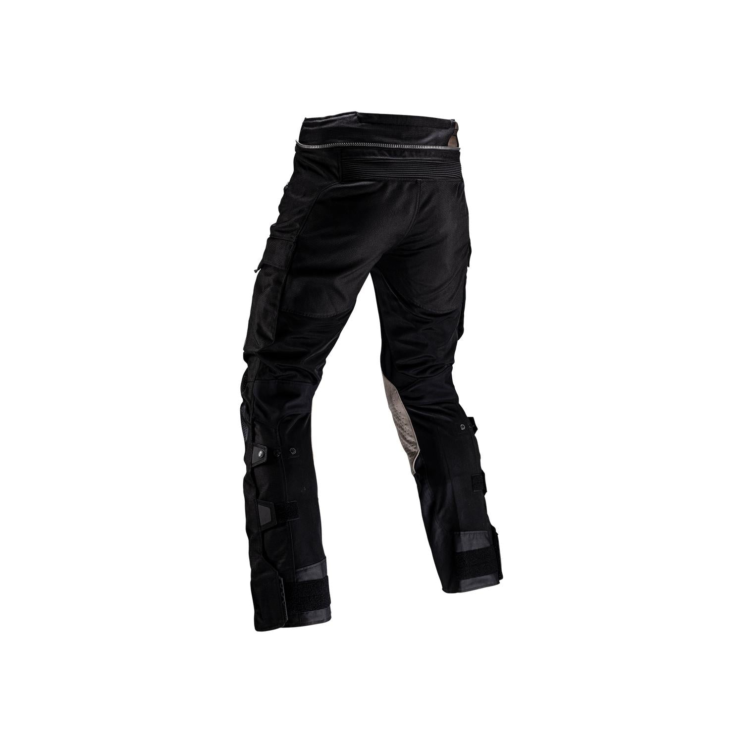 Pantalón Leatt Moto ADV FlowTour 5.5 V25 Stealth