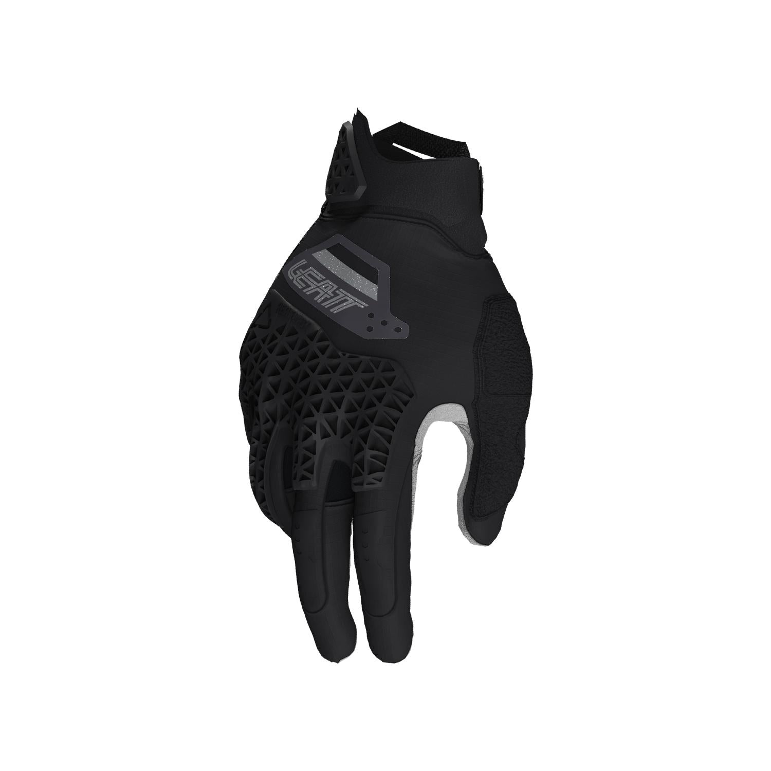 Guantes Leatt Moto ADV Rally 5.5 V25 Stealth