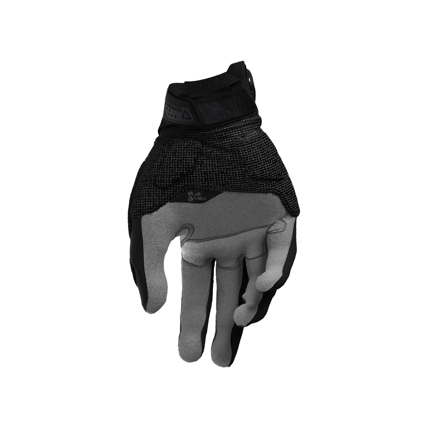 Guantes Leatt Moto ADV Rally 5.5 V25 Stealth
