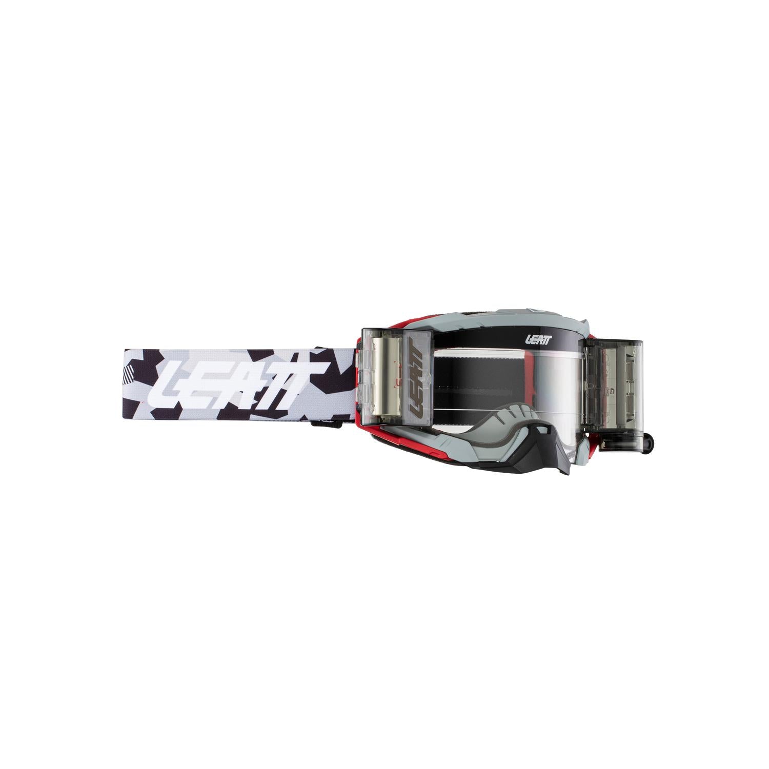 Antiparra Leatt Velocity 5.5 Roll-Off Forge Clara 83%