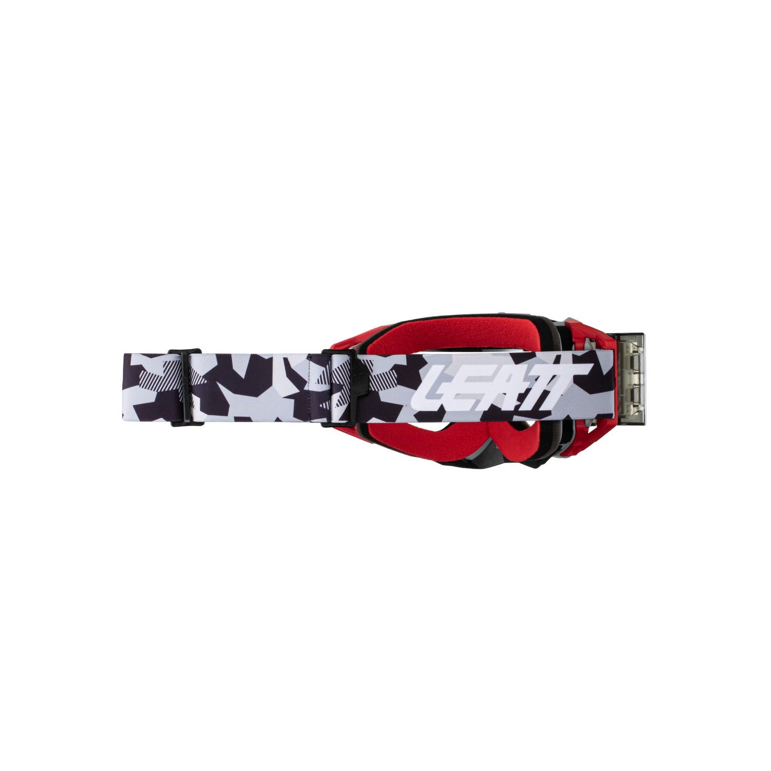Antiparra Leatt Velocity 5.5 Roll-Off Forge Clara 83%