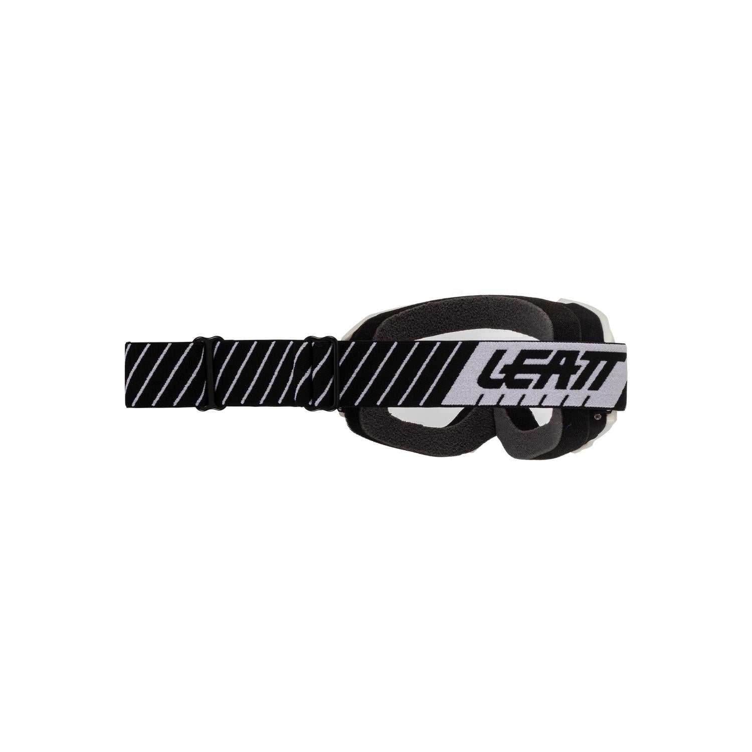 Antiparra Leatt Vizion 2.5 Blanco Clara 90%