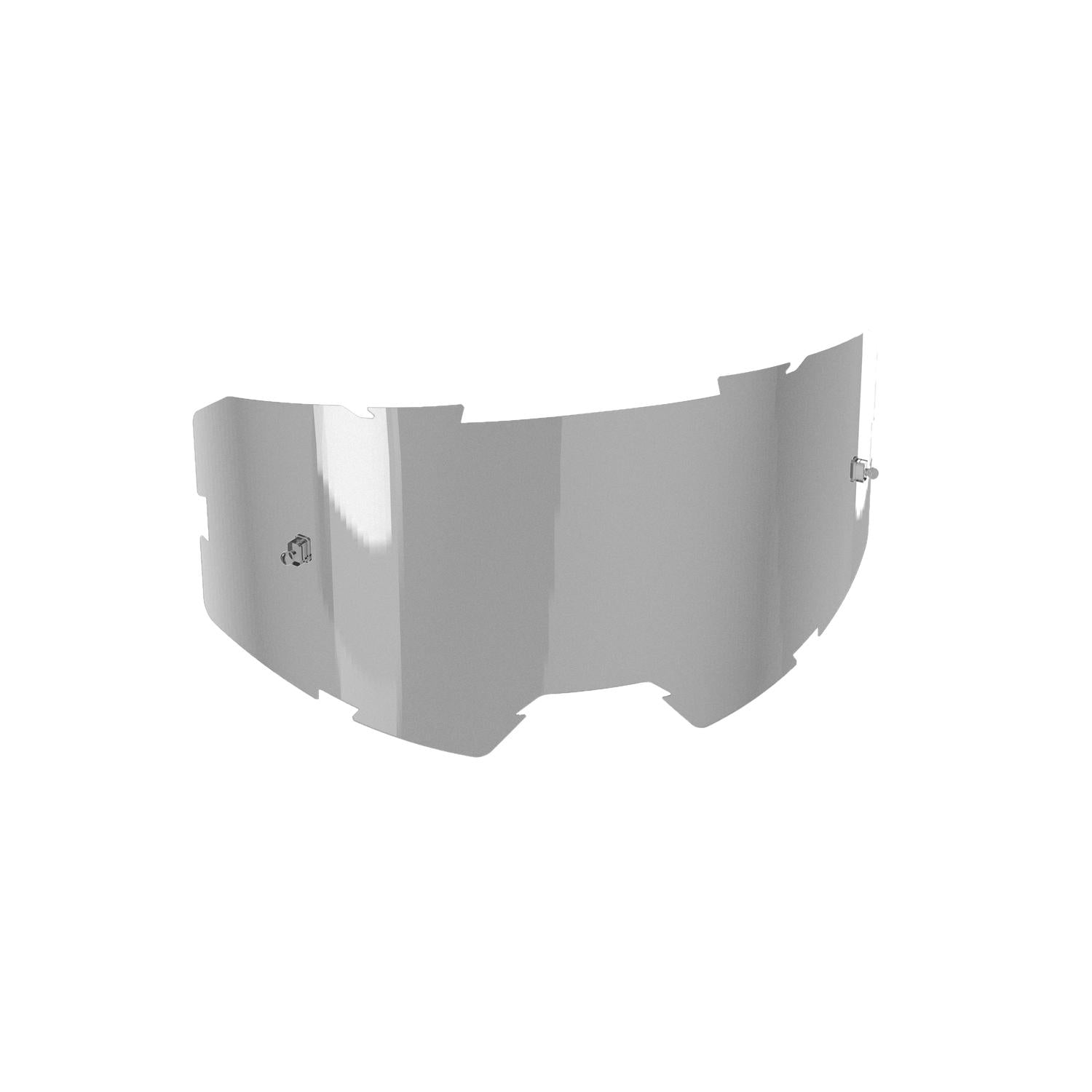 Mica Leatt Antiparra Vizion 2.5 3.5 Iriz Plata 35%