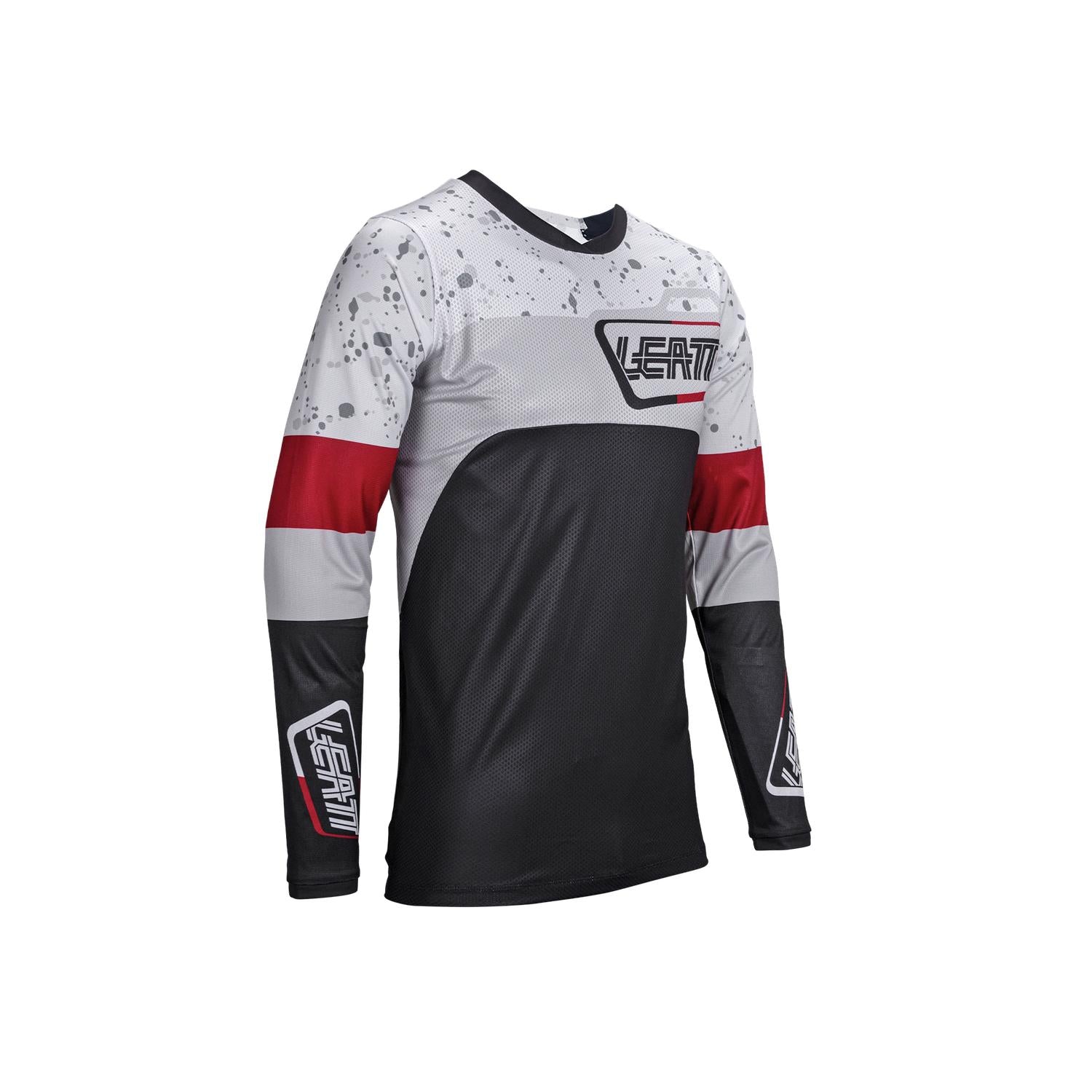 Jersey Leatt Moto Enduro 4.5 Ice