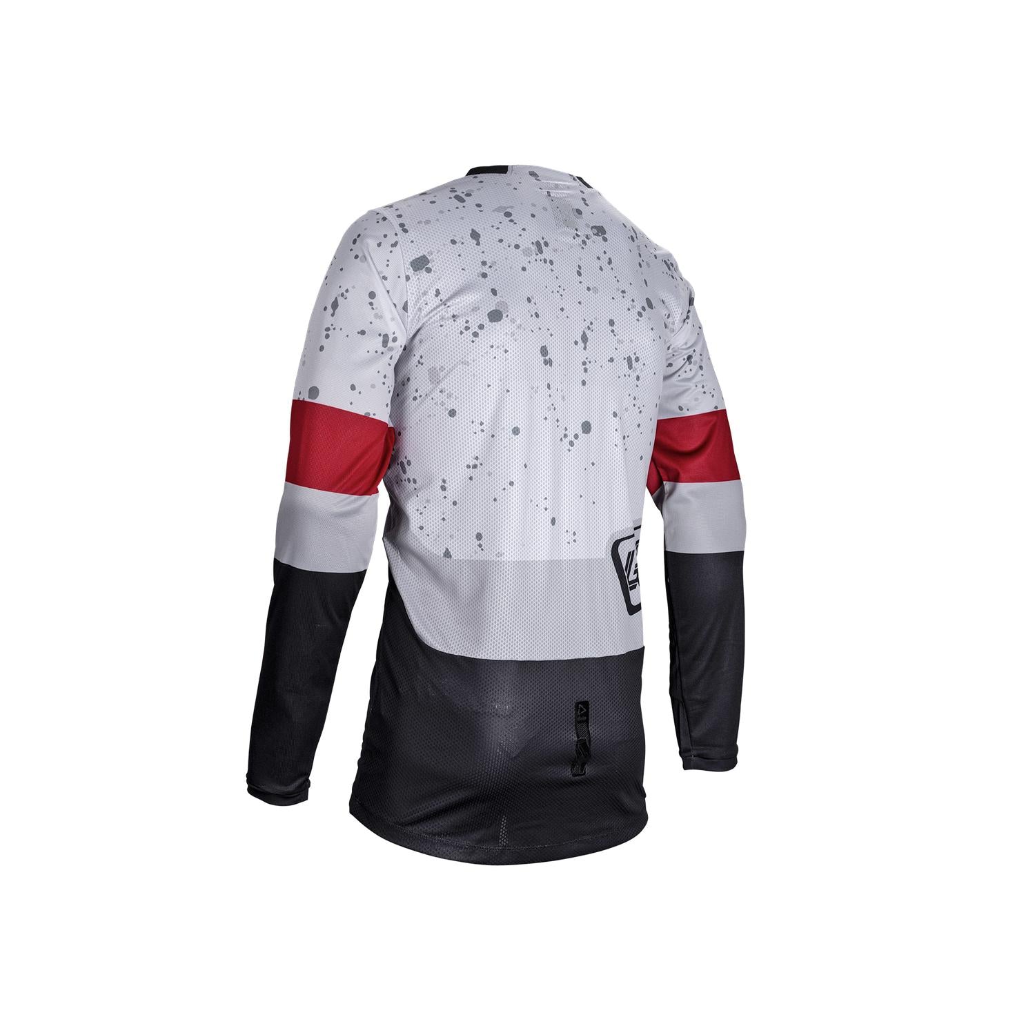 Jersey Leatt Moto Enduro 4.5 Ice