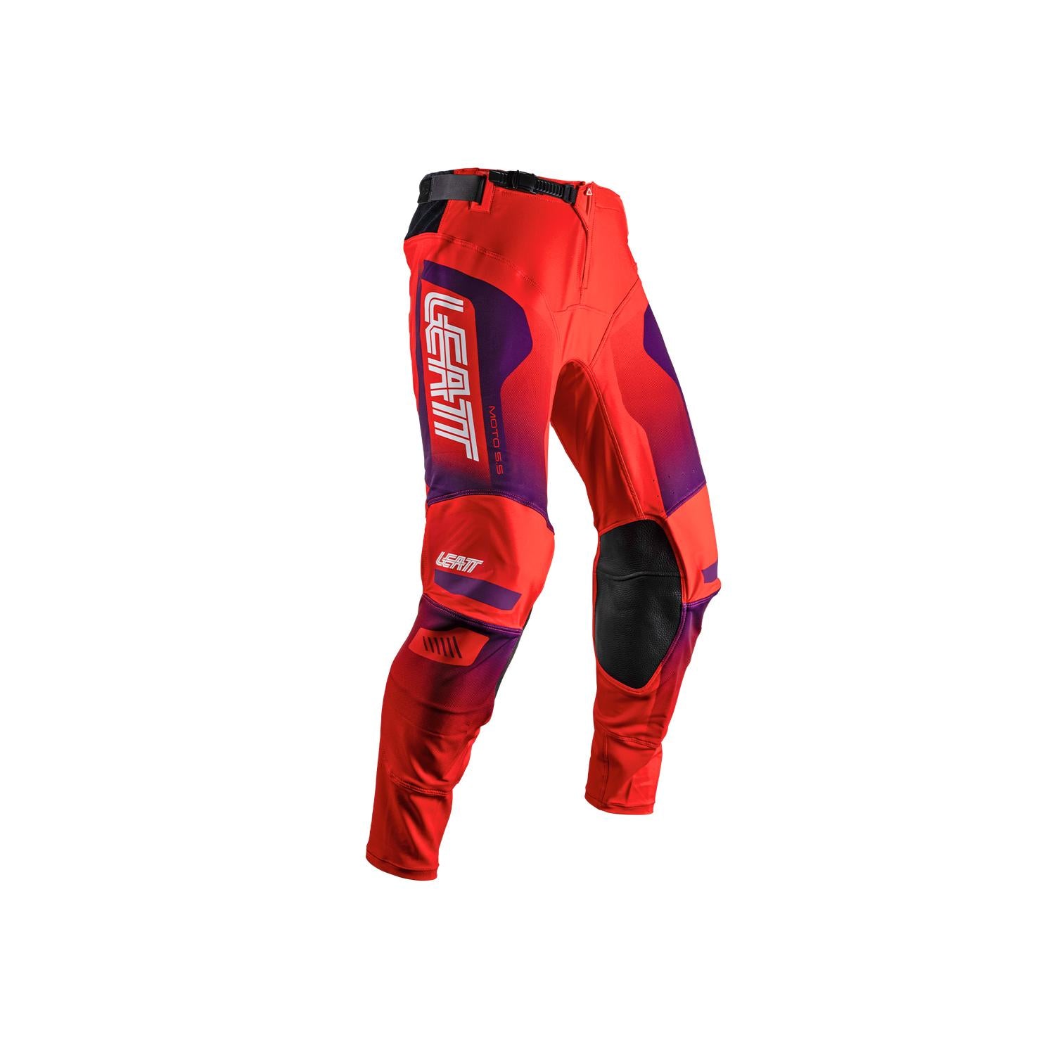 Pantalón Leatt Moto I.K.S 5.5 Sunburn