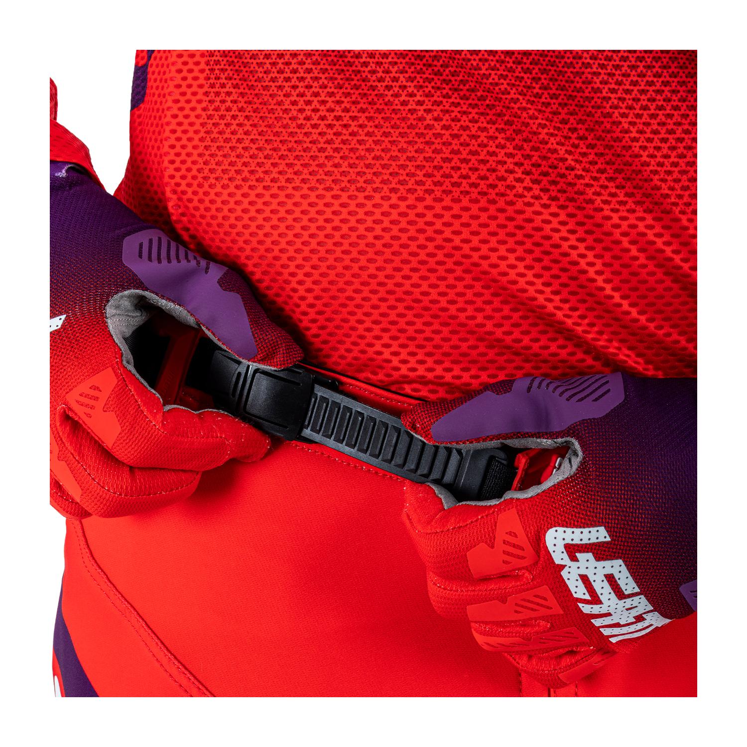 Pantalón Leatt Moto I.K.S 5.5 Sunburn