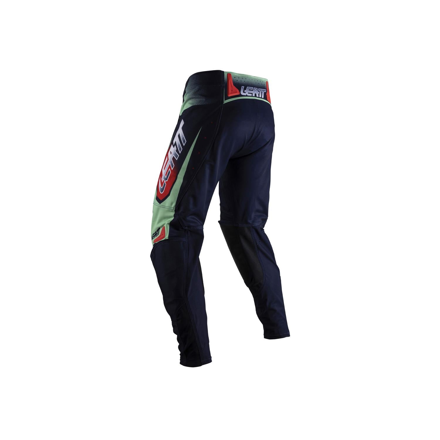 Pantalón Leatt Moto 4.5 Matcha