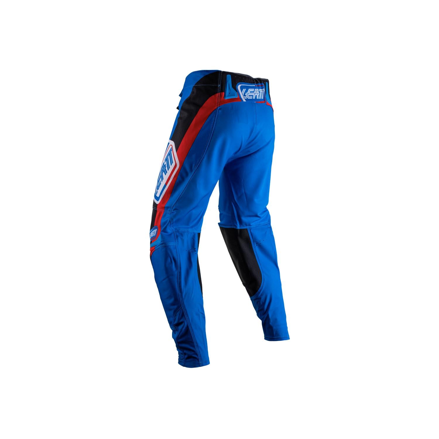 Pantalón Leatt Moto 4.5 Pitboard Royal