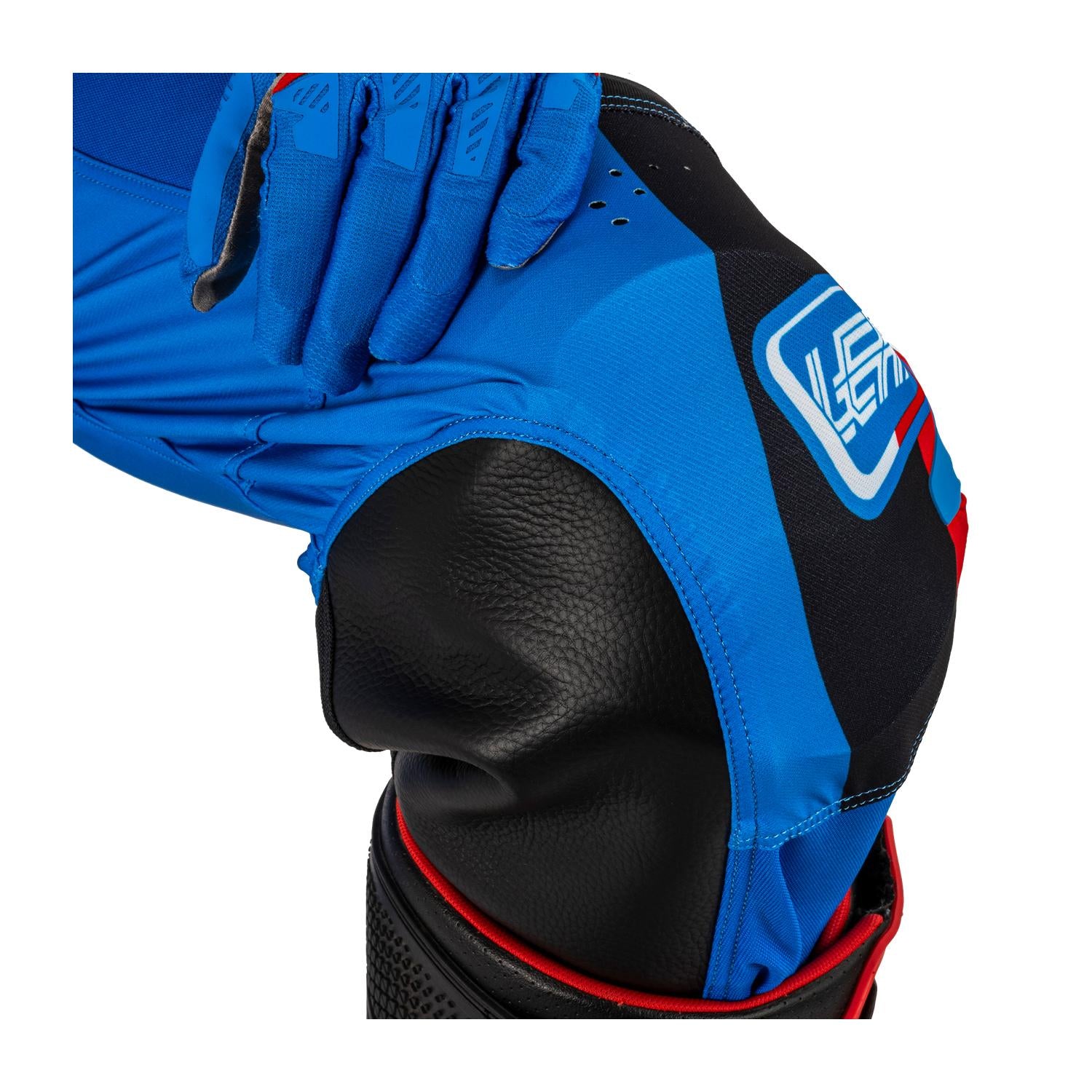 Pantalón Leatt Moto 4.5 Pitboard Royal