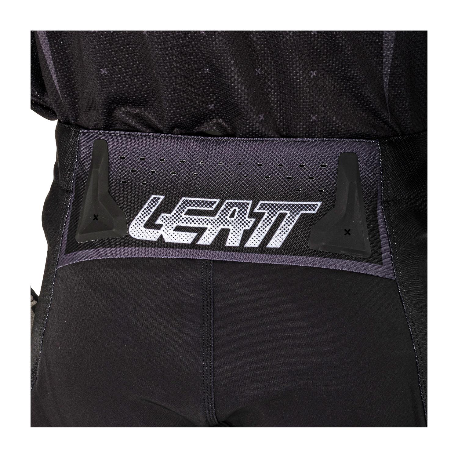 Pantalón Leatt Moto 4.5 Stealth