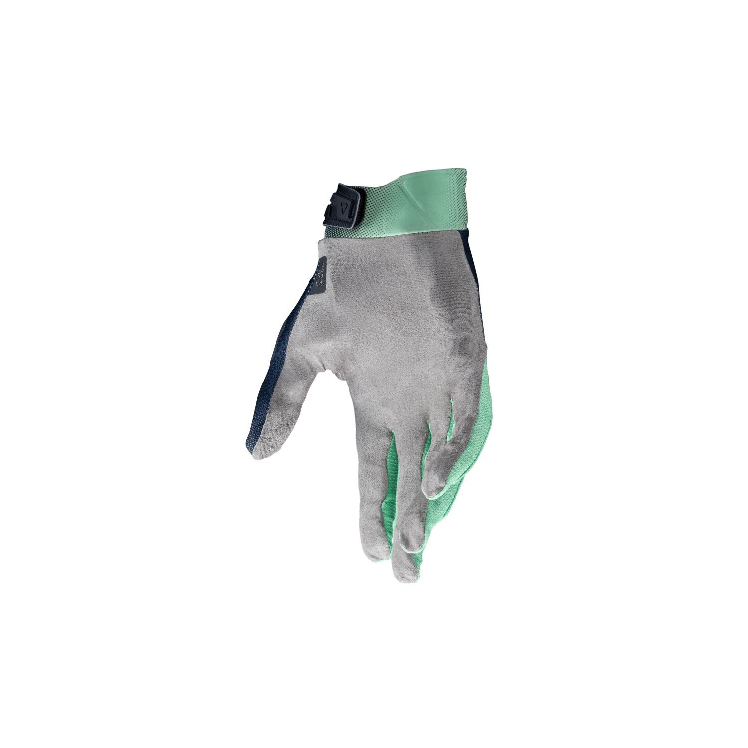 Guantes Leatt Moto X-Flow 2.5 Matcha