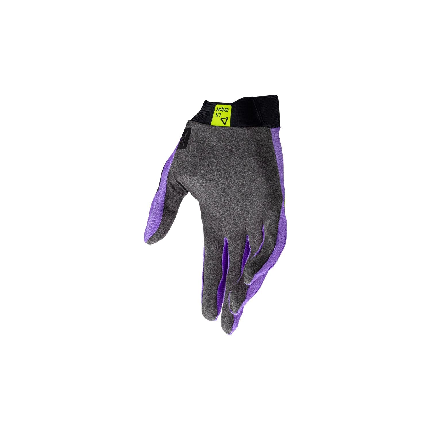 Guantes Leatt Moto GripR 1.5 Argón